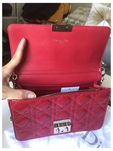 miss dior crossbody